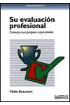 Su evaluación profesional