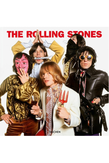 The Rolling Stones. Updated Edition