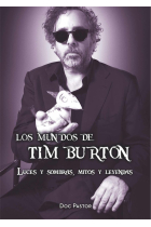 Los mundos de Tim Burton