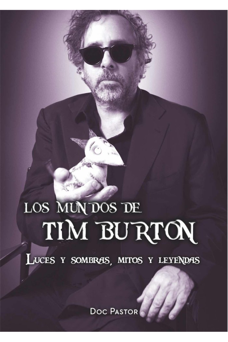 Los mundos de Tim Burton