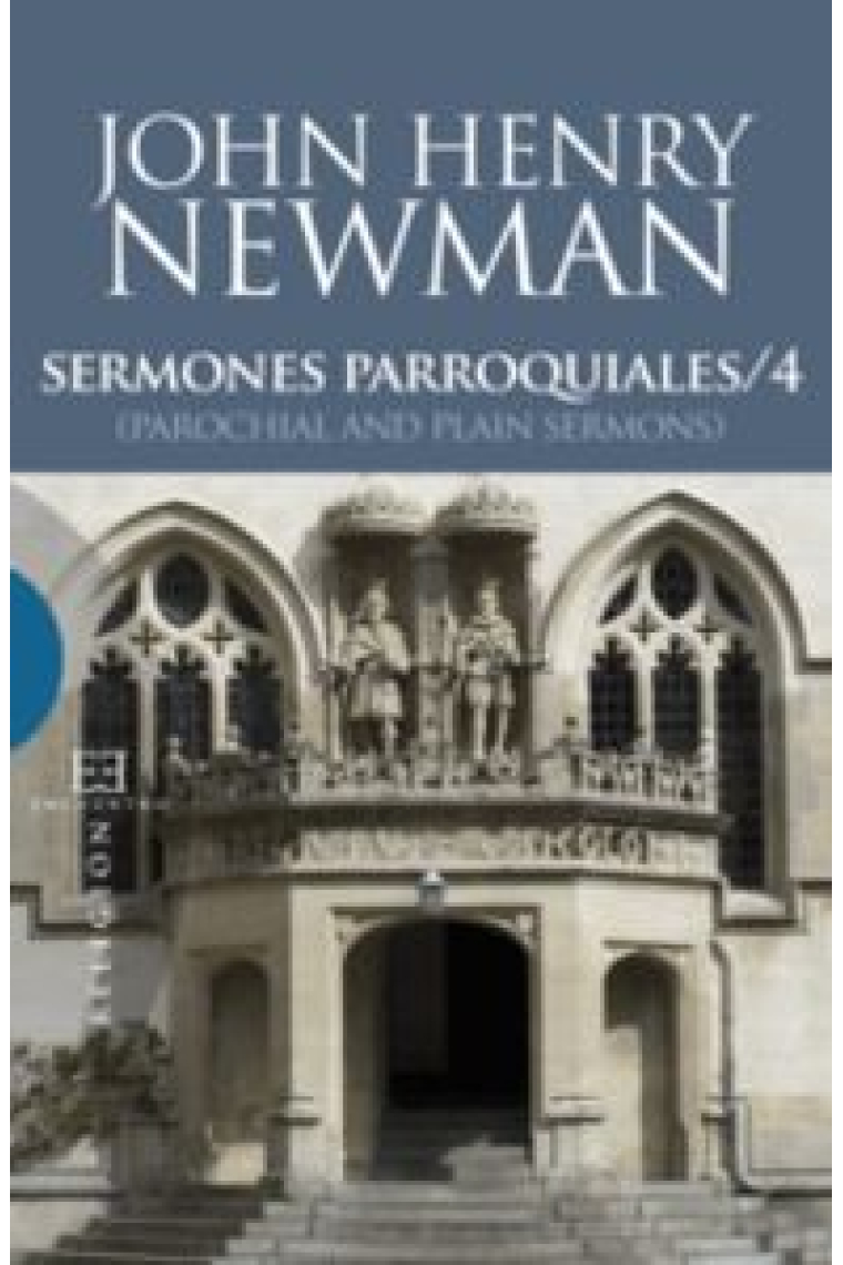 Sermones Parroquiales / 4