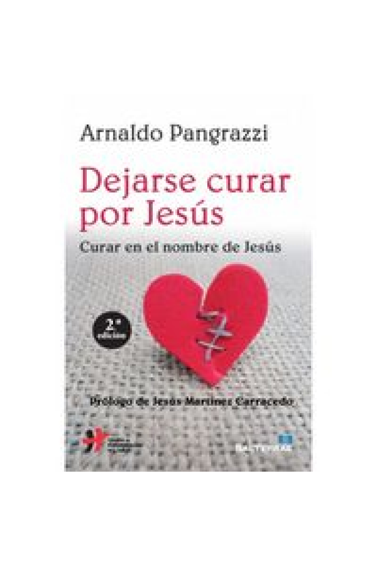 Dejarse curar por Jesús