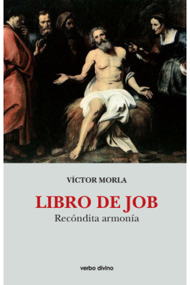 Libro de Job