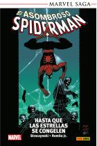 Marvel saga tpb spiderman n.2