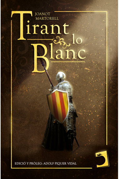 Tirant lo Blanc