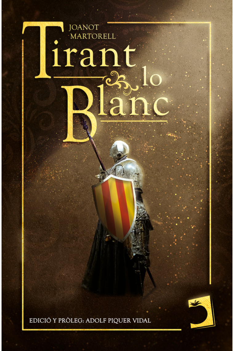 Tirant lo Blanc