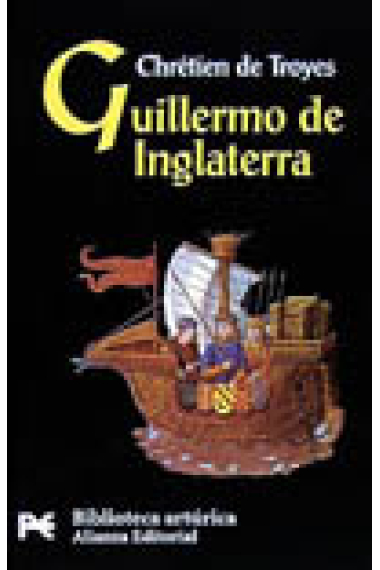 Guillermo de Inglaterra