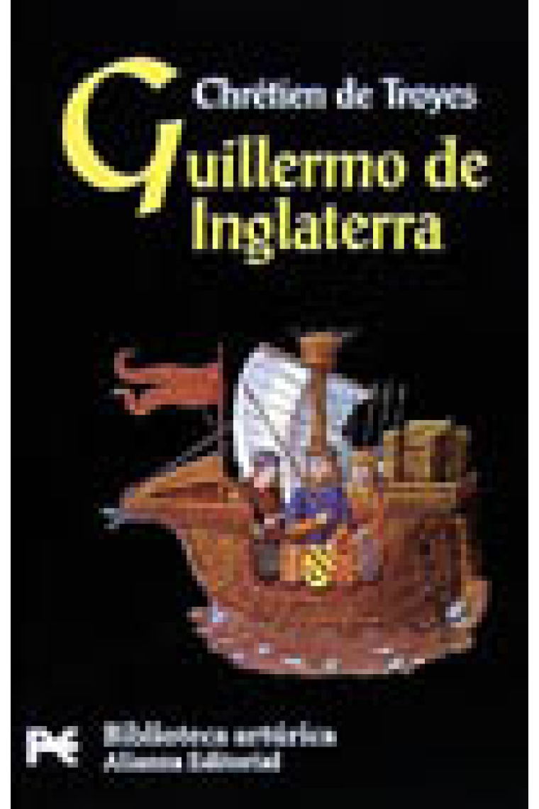 Guillermo de Inglaterra