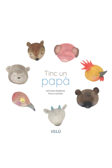 Tinc un papá