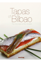 TAPAS OF BILBAO