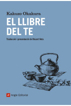 El llibre del te