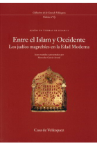 Entre el Islam y Occidente