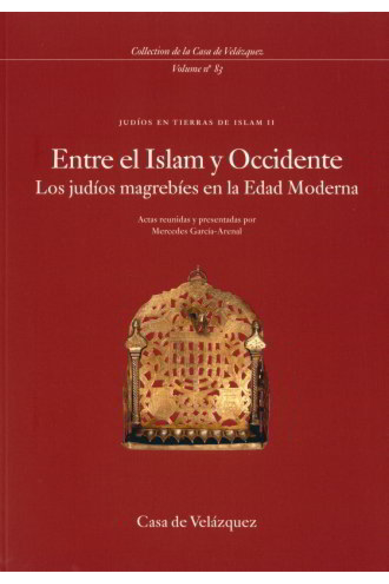 Entre el Islam y Occidente