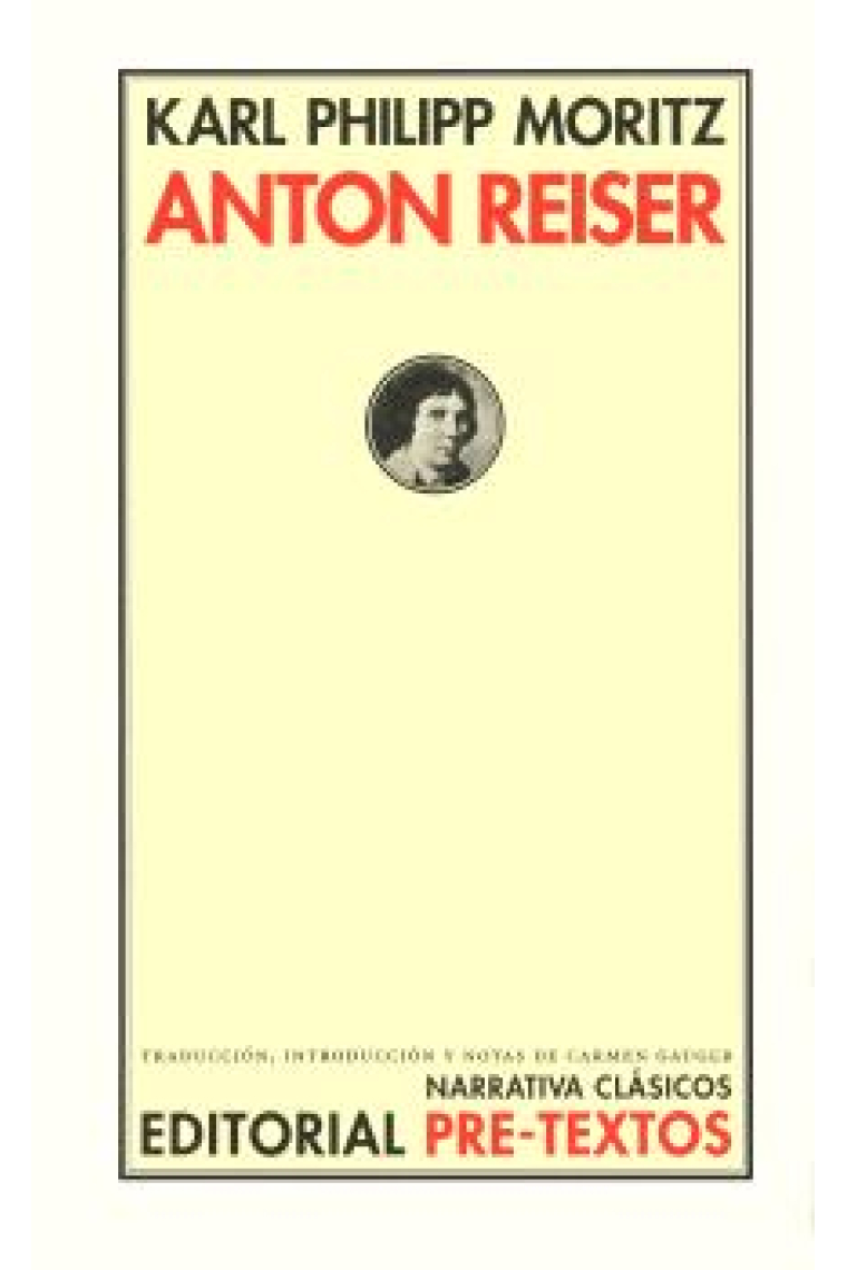 Anton Reiser