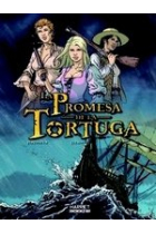 La promesa de la Tortuga -1-