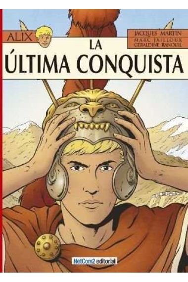 úLTIMA CONQUISTA, LA