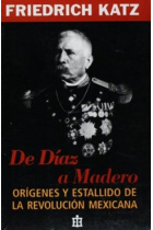 De Díaz a Madero