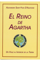 El Reino de Agartha