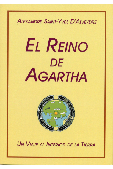 El Reino de Agartha