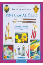 Pintura al óleo