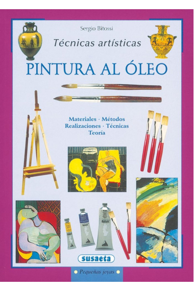 Pintura al óleo