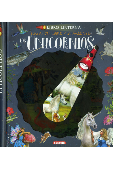 LOS UNICORNIOS