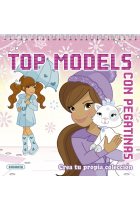 Top models con pegatinas 4