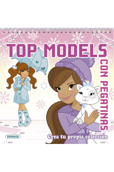 Top models con pegatinas 4