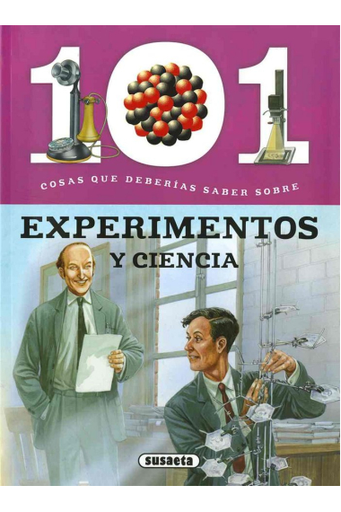 Experimentos y ciencia