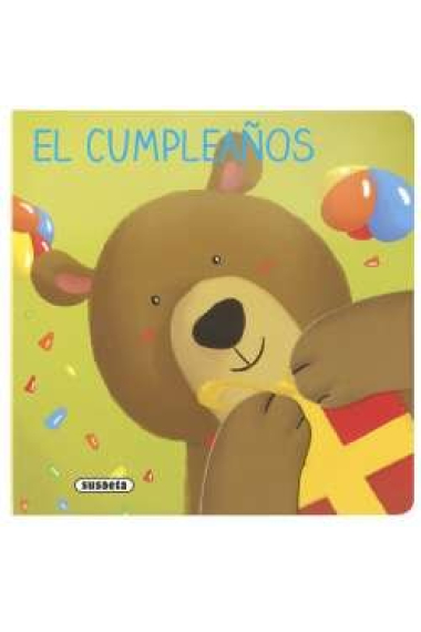 El cumpleaños