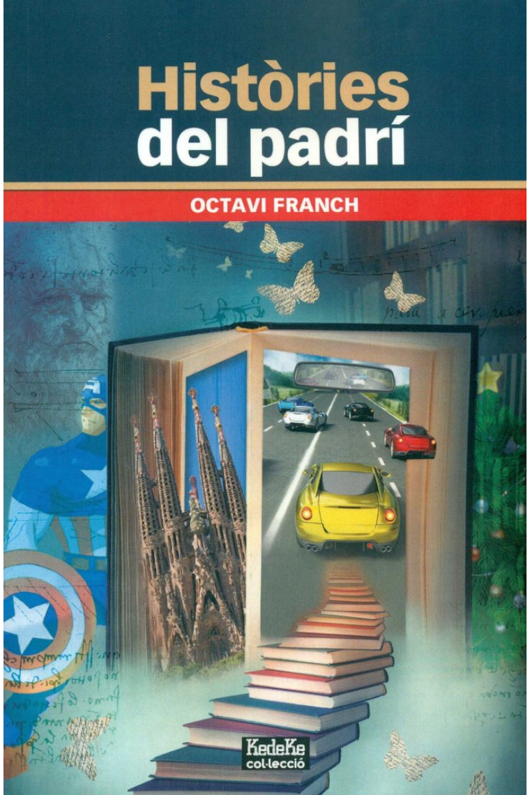 HISTORIES DEL PADRI