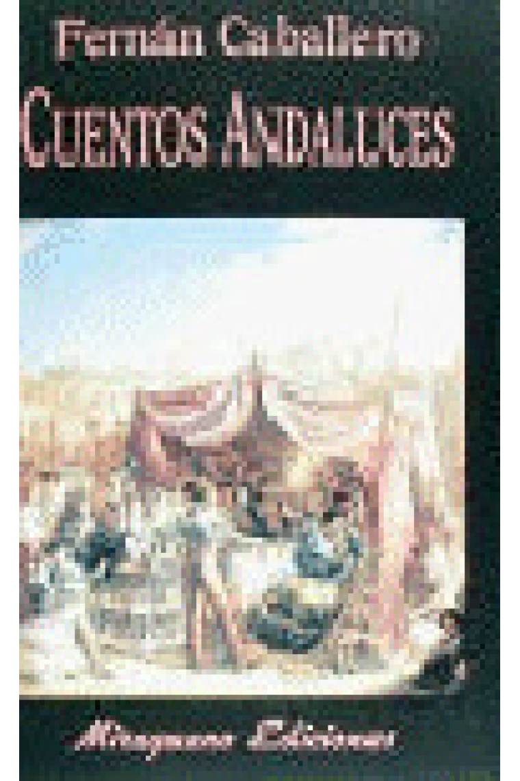 Cuentos Andaluces