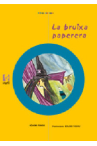 La bruixa paperera