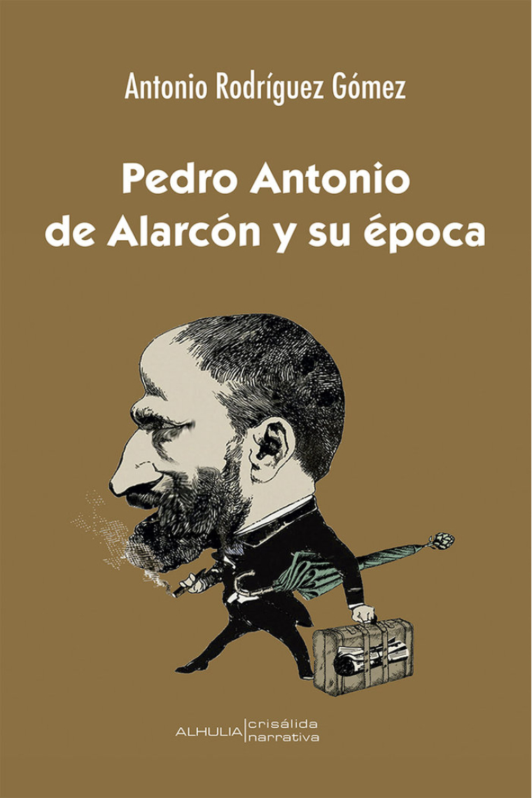 Pedro Antonio de Alarcón y su época