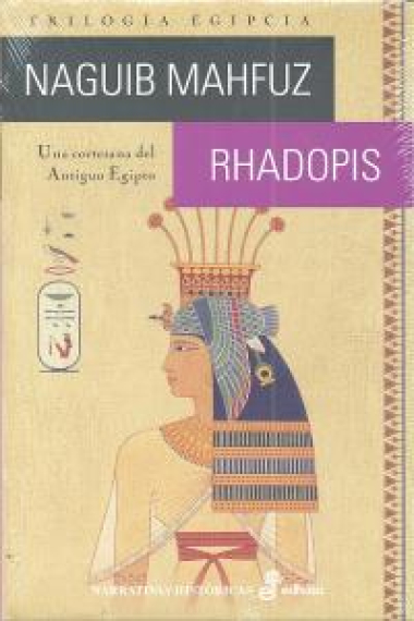 Rhadopis