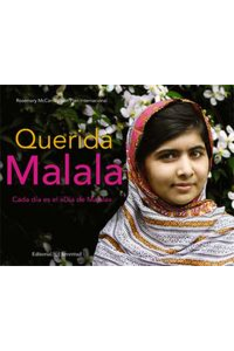 Querida Malala