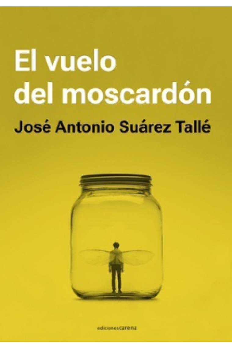 El vuelo del moscardón