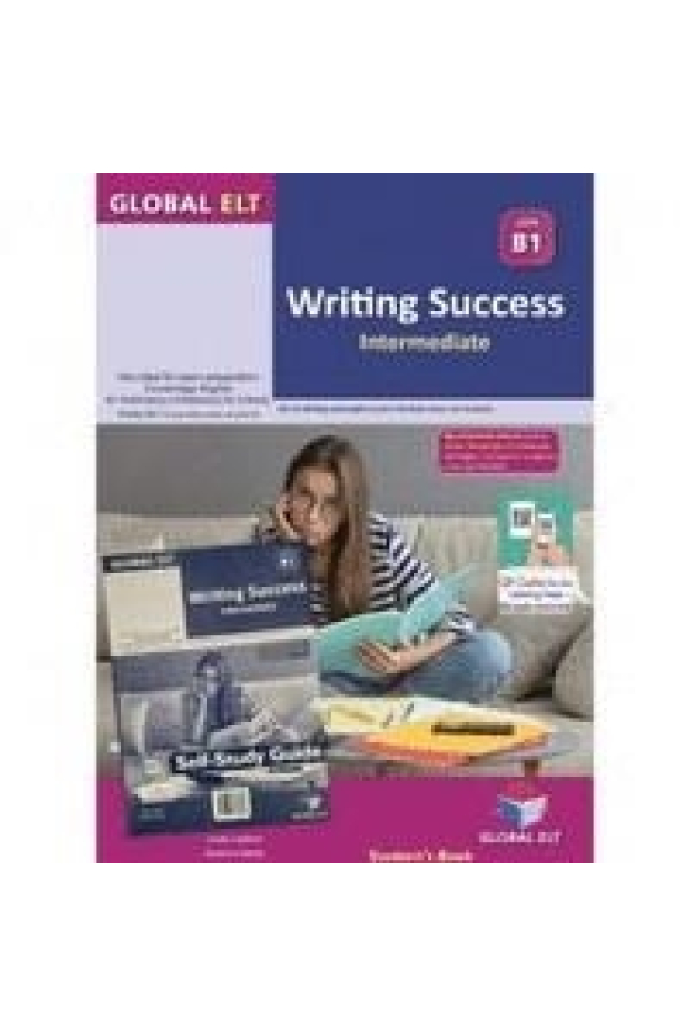 Writing Success - Level B1 Intermediate