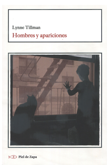 Hombres y apariciones