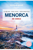 Menorca de cerca (Lonely Planet)