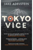 Tokyo Vice