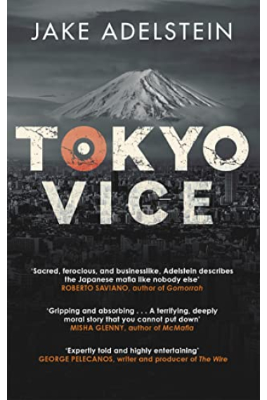 Tokyo Vice