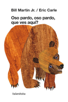 OSO PARDO OSO PARDO QUE VES AQUI