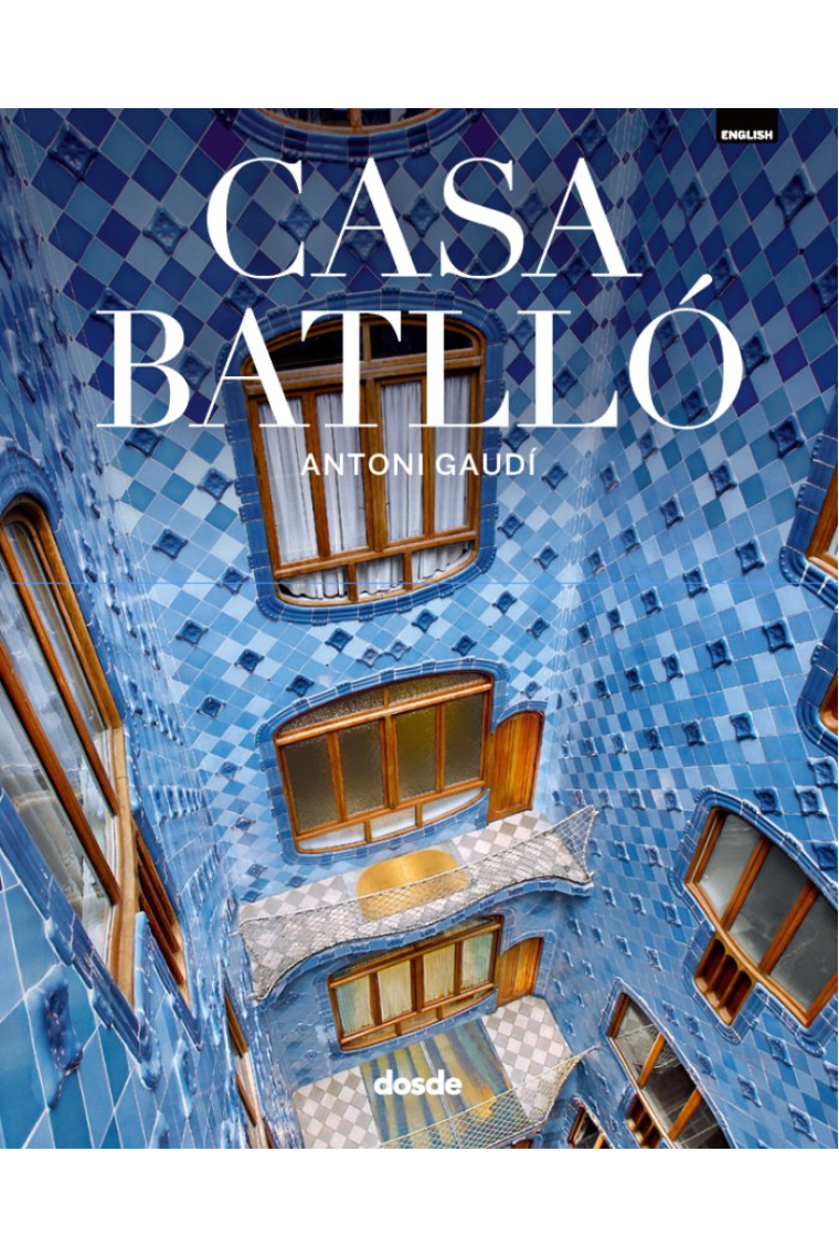 ED LUJO CASA BATLLO
