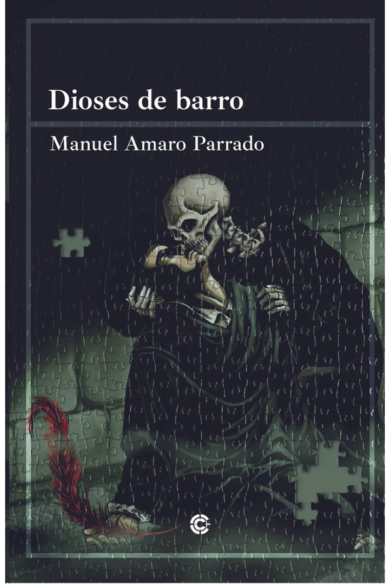 DIOSES DE BARRO