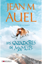 LOS CAZADORES DE MAMUTS