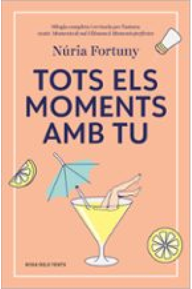 Tots els moments amb tu