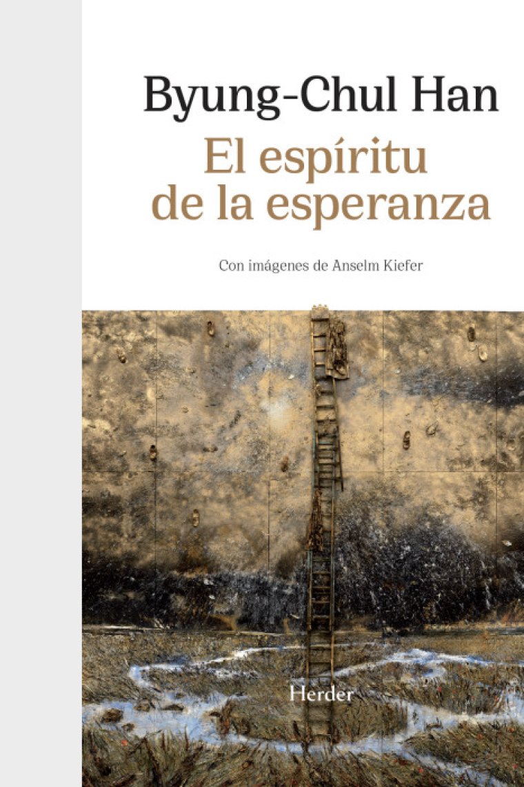 El espíritu de la esperanza