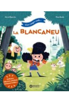 VINE A JUGAR AMB LA BLANCANEU