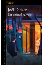 Un animal salvaje ·Ejemplar Firmado por el autor·